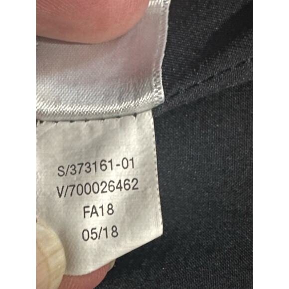 Athleta‎ | Small | Fitted Victory Hoodie Jacket Full Zip activewear sweatshirt - Picture 5 of 9